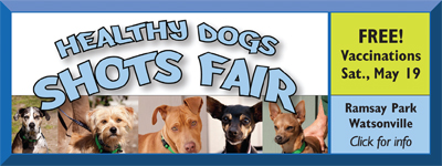 Shots Fair graphic